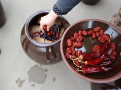 ‘장(醬) 담그기’, 국가무형문화재 지정