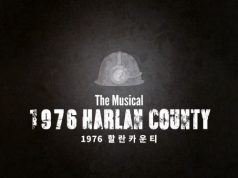 부산 영화의 전당, 뮤지컬 ‘1976 할란카운티’ 개막
