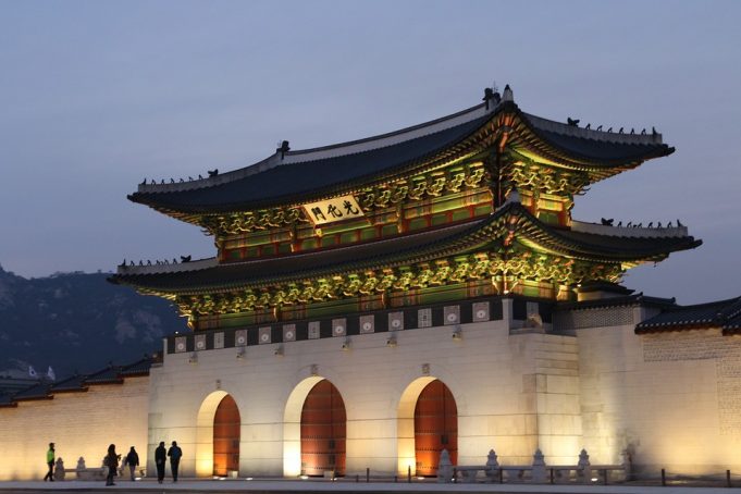 서울 방한 외국 관광객, 아시아 ‘명동’, 구․미주 ‘고궁’ 간다