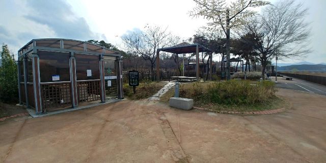 대전시, 공공 바비큐장 봄맞이 개장