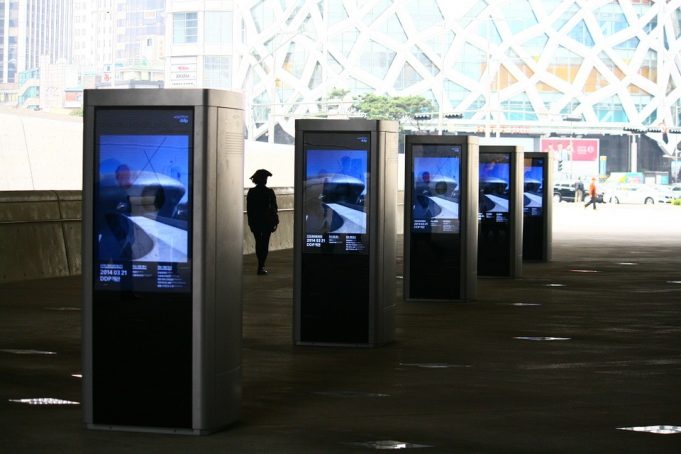 키오스크와 디지털 소외