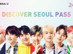 ‘디스커버 서울패스 방탄소년단 특별판’과 함께하는 서울 여행