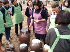 전통장·전통떡·전통술 맥을 이어가다