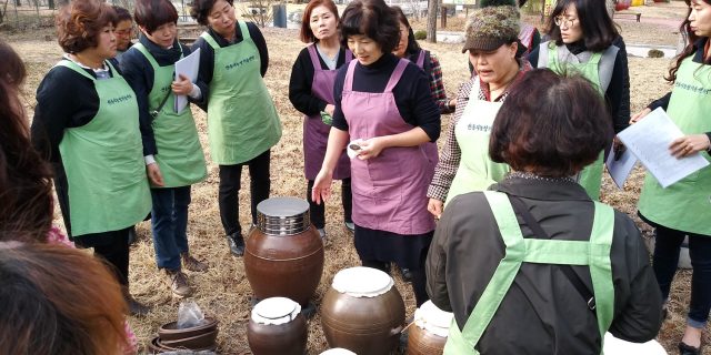 전통장·전통떡·전통술 맥을 이어가다