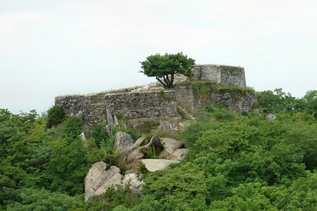 마니산 참성단 출입 임시폐쇄