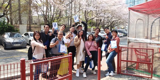 부산관광공사, 부산 도시 홍보 강화