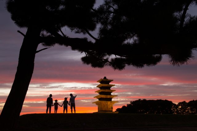 ‘익산 문화재야행’ 12일부터 열려
