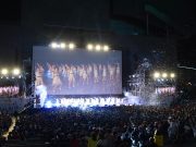 엔젤피스예술단, 부산 시민을 위한 가족사랑 빅 콘서트 개최