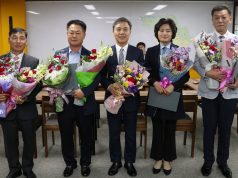 전주시, ‘시내버스 친절·안전기사’ 시장 표창 수여