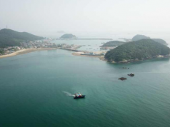 문화재청, 태안 마도 해역 2019 수중발굴조사