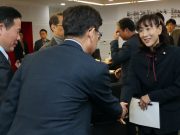 문체부, “스포츠계 혁신과 외래관광객 2천 만 시대 만들 것”