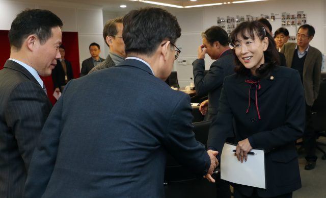 문체부, “스포츠계 혁신과 외래관광객 2천 만 시대 만들 것”