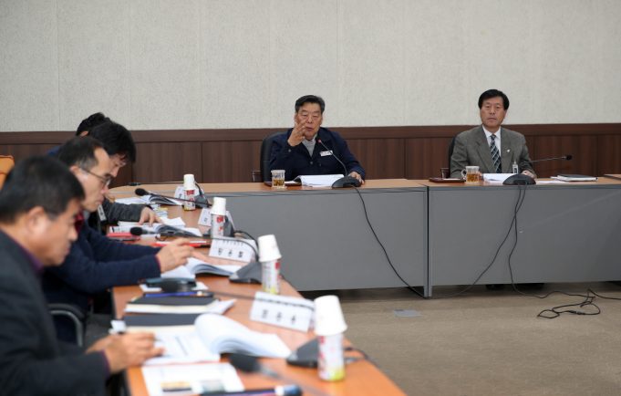 ‘조선 진성(鎭城)의 원형’ 안흥성 종합정비한다