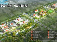 익산 국가식품클러스터 활성화 도모