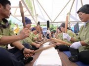 논산시, 제11회 콩밭열무축제 성료