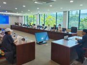 담양군, 전남 관광 플랫폼 설명회 개최