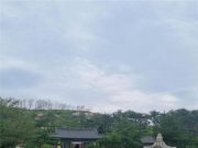 보광사 개산 400주년, ‘내 마음속의 풍경’ 개최