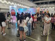 서울관광재단, ‘KCON LA 2023’ 서울관광 매력 홍보