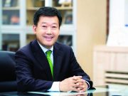 남한권 울릉군수에게 듣는다
