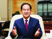 김희수 진도군수에게 듣는다