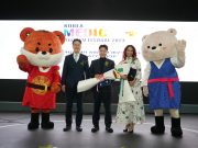 몽골에서 야심찬 의료관광 프로모션 펼쳐