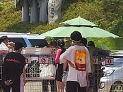 함평군, 엑스포공원 물놀이장 인기에 지역경제 ‘활짝’