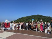 목포시, 국내·외 관광객 유치 확대 총력