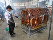 전국 제 1의 축산군 ‘홍성’ 대한민국 BBQ 성지로 부상