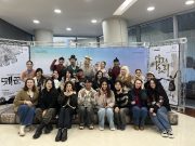 정선DMO, 외국인 인플루언서 팸투어 아리랑마을 세계화 추진