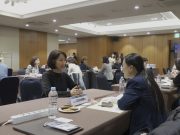 관광공사, 관광통역안내사 특화관광 교육 수료생 매치업데이 개최