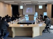 포항시, 민·관 거버넌스 회의 열고 복합해양레저관광도시 조성 본격 추진