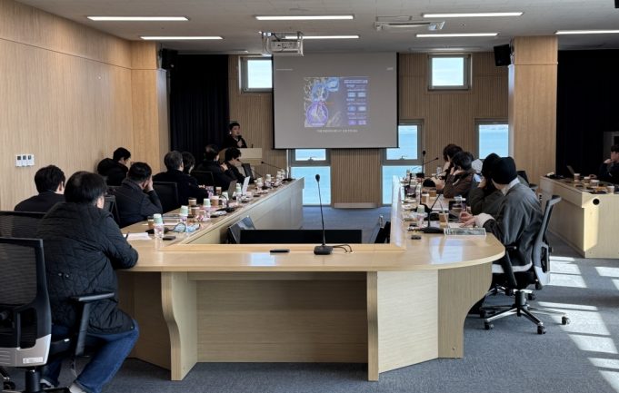 포항시, 민·관 거버넌스 회의 열고 복합해양레저관광도시 조성 본격 추진
