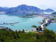해양수산부가 꼽은 ‘이달의 바다’… 찬 겨울 바다에 스며든 12월의 이야기
