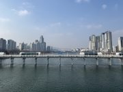 태화강 위에 세계 음식 한자리에…울산 세계음식문화관 준공