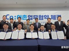 경남 청년 어업인 가리비 300톤, 대형 유통망 통해 국민에게 직접 판매