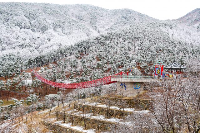 산청군, 숙박 세일 페스타·인센티브 지원으로 관광 회복 나서