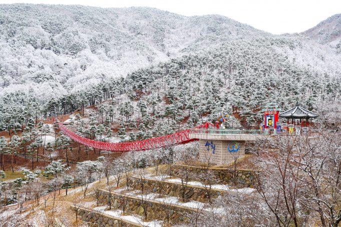산청군, 숙박 세일 페스타·인센티브 지원으로 관광 회복 나서