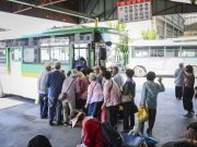 “버스비 0원” 1년…문경, 이동이 바뀌자 도시가 달라졌다