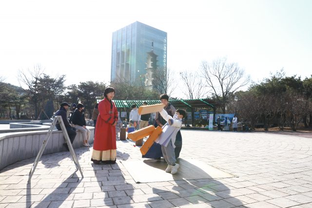 설 연휴 경북 관광지서 즐기는 전통과 체험