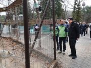 부산 공립동물원 출범… 6년 갈등 끝에 초읍 동물원 시민 품으로