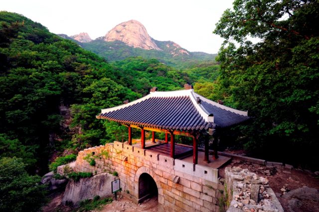 고양시, 북한산성 세계유산 등재 절차 착수