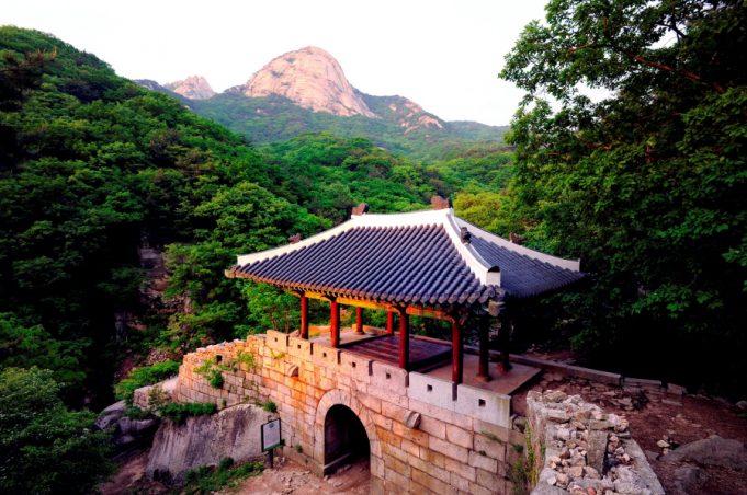 고양시, 북한산성 세계유산 등재 절차 착수