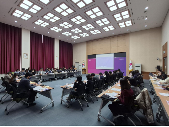 부산시, 외국인 관광객 500만 명 시대 향한 제8차 관광개발계획 본격 착수