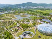전남도, 2025년 관광객 6천456만 명 기록
