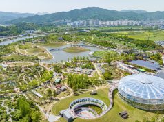 전남도, 2025년 관광객 6천456만 명 기록
