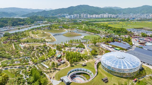 전남도, 2025년 관광객 6천456만 명 기록
