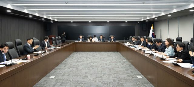 수산물 물가 안정 총력 대응