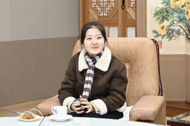 “팬덤이 관광으로”…문경시, 홍보대사 활용해 지역 홍보 효과 ‘톡톡’