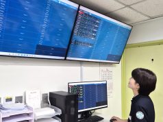 갑을장유병원, 전 병동에 AI 스마트병동 구축