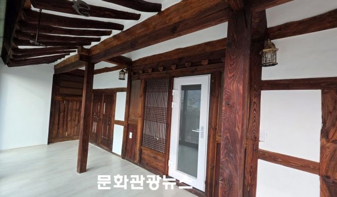 방치된 어촌 빈집 5채 새 단장…공유주택·마을시설로 재탄생